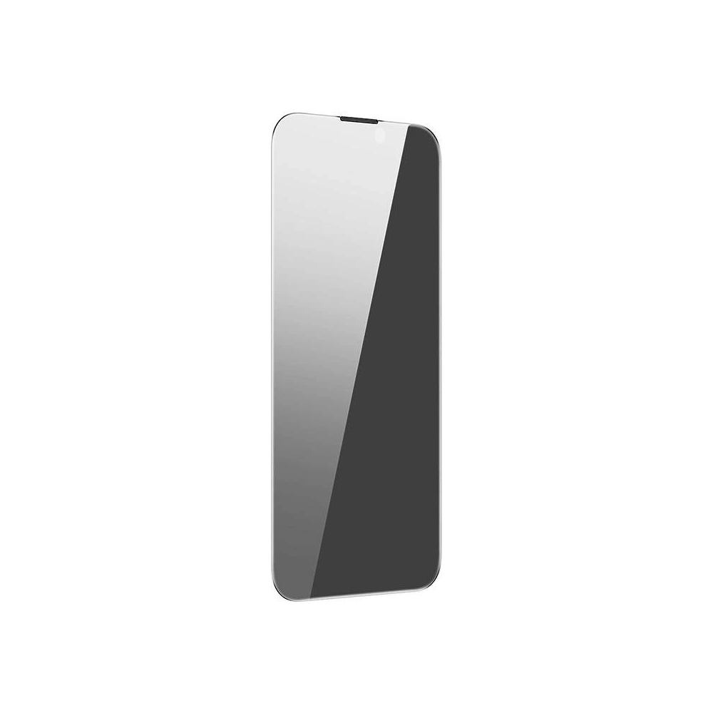 Wholesale Baseus Crystal Privacy Anti Dust SGBL180302 Glass 0.3mm Apple iPhone 14 Pro Max - BSU3763 - {ean13} - Hurt