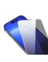 Wholesale Baseus Crystal Privacy Anti Dust SGBL180302 Glass 0.3mm Apple iPhone 14 Pro Max - BSU3763 - {ean13} - Hurt