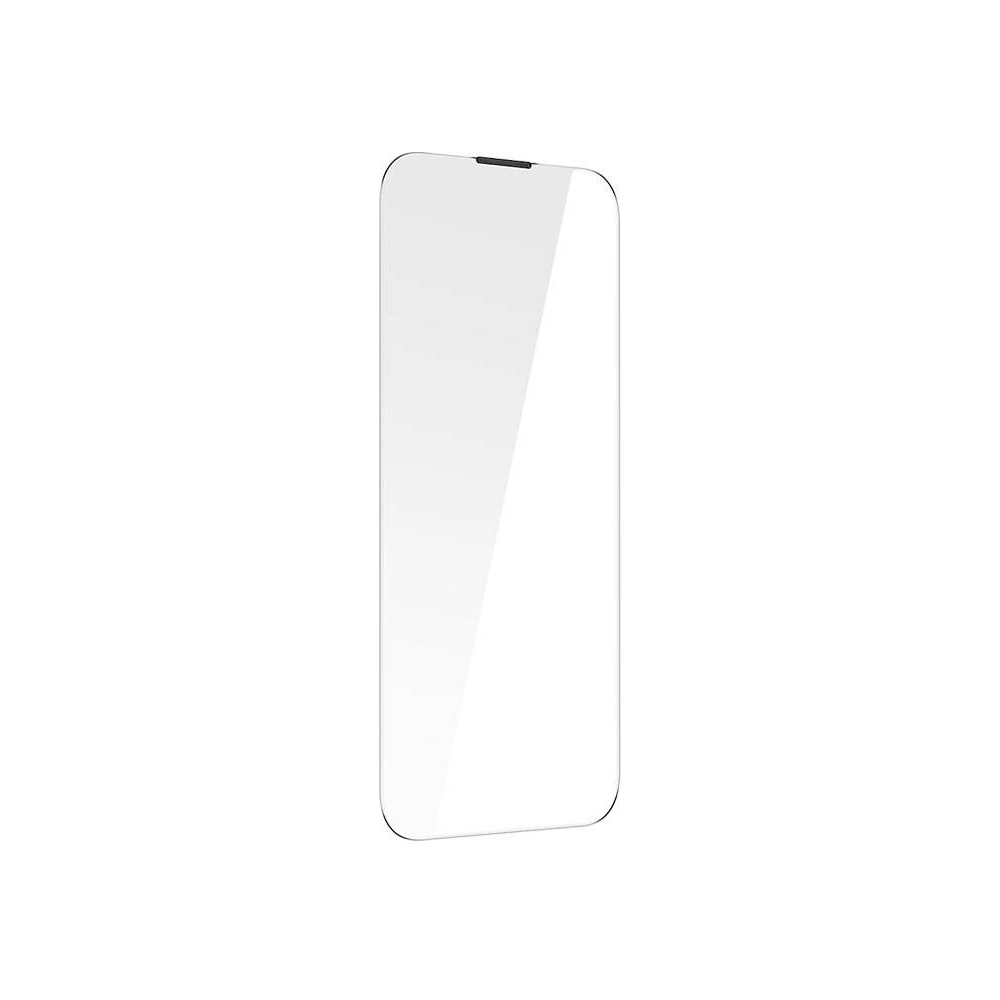 Hurtownia GSM - Gehärtetes Glas Baseus Crystal Anti Dust SGBL170002 0.3mm Apple iPhone 14/13/13 Pro [2 PACK] - BSU3764 - {ean13} - Hurt