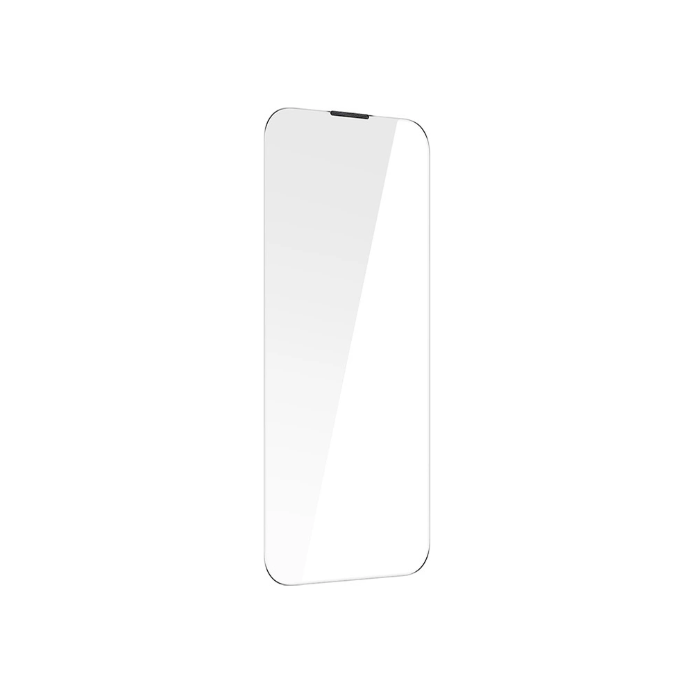 Hurtownia GSM - Sticlă călită Baseus Crystal Anti Dust SGBL170102 0.3mm Apple iPhone 14 Pro [2 PACK] - BSU3765 - {ean13} - Hurt