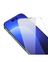 Hurtownia GSM - Szkło hartowane Baseus Crystal Anti Dust SGBL170102 0.3mm Apple iPhone 14 Pro [2 PACK] - BSU3765 - {ean13} - Hurt
