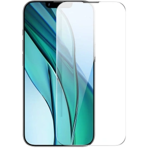 Sticlă securizată Baseus Crystal Anti Dust SGBL170202 0.3mm Apple iPhone iPhone 14 Plus / 15 Plus [2 PACK]