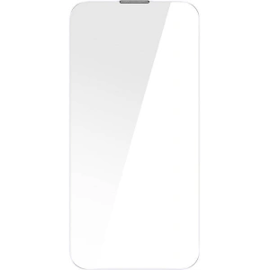 Sticlă securizată Baseus Crystal Anti Dust SGBL170202 0.3mm Apple iPhone iPhone 14 Plus / 15 Plus [2 PACK]