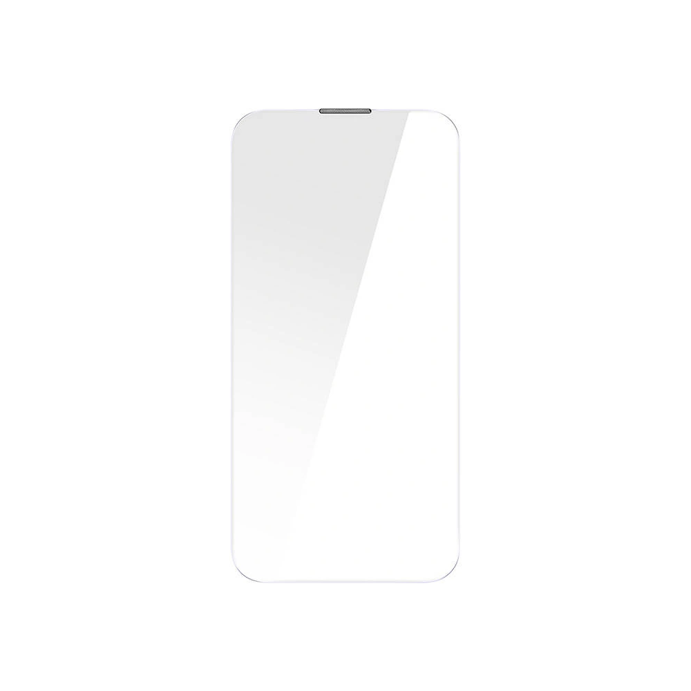 Hurtownia GSM - Sticlă securizată Baseus Crystal Anti Dust SGBL170202 0.3mm Apple iPhone iPhone 14 Plus / 15 Plus [2 PACK] - BSU3766 - {ean13} - Hurt