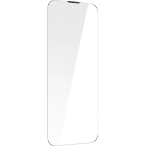 Sticlă securizată Baseus Crystal Anti Dust SGBL170202 0.3mm Apple iPhone iPhone 14 Plus / 15 Plus [2 PACK]