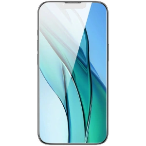 Sticlă securizată Baseus Crystal Anti Dust SGBL170202 0.3mm Apple iPhone iPhone 14 Plus / 15 Plus [2 PACK]