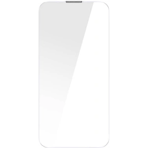 Gehärtetes Glas Baseus Crystal Anti Dust SGBL170302 0.3mm Apple iPhone 14 Pro Max [2 PACK]