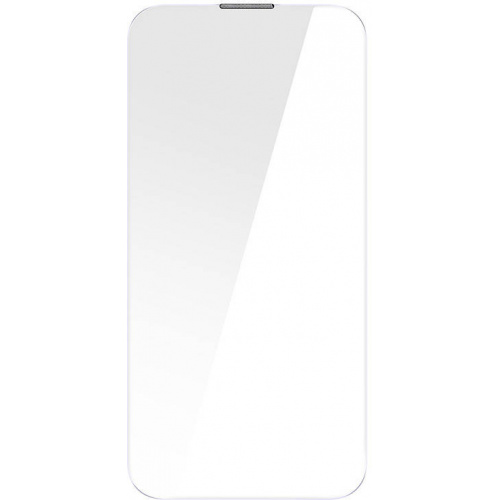 Baseus Distributor - 6932172615956 - BSU3767 - Baseus Crystal Anti Dust SGBL170302 Glass 0.3mm Apple iPhone 14 Pro Max [2 PACK] - B2B homescreen