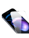 Wholesale Baseus Crystal Anti Dust SGBL170302 Glass 0.3mm Apple iPhone 14 Pro Max [2 PACK] - BSU3767 - {ean13} - Hurt