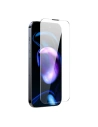 Wholesale Baseus Crystal Anti Dust SGBL170302 Glass 0.3mm Apple iPhone 14 Pro Max [2 PACK] - BSU3767 - {ean13} - Hurt