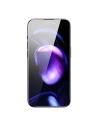 Wholesale Baseus Crystal Anti Dust SGBL170302 Glass 0.3mm Apple iPhone 14 Pro Max [2 PACK] - BSU3767 - {ean13} - Hurt