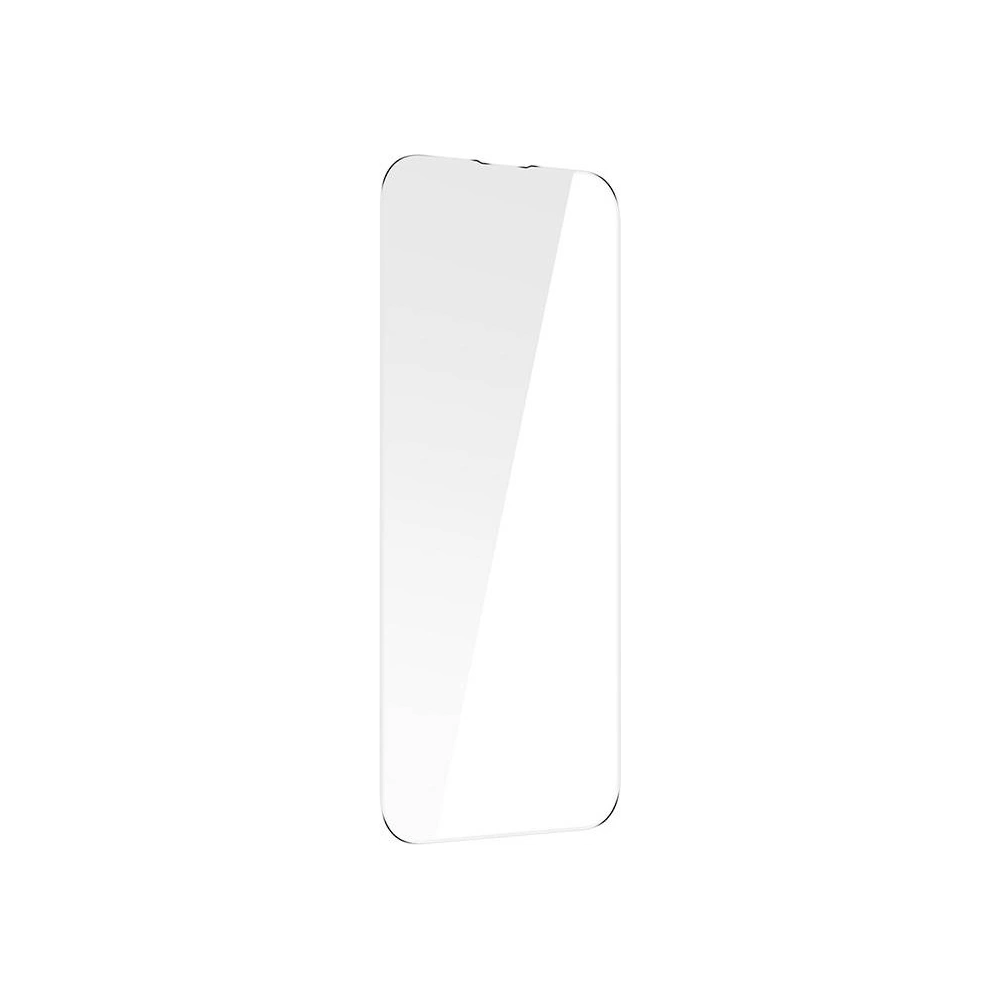 Hurtownia GSM - Tvrzené sklo Baseus Crystal SGJC030002 0.3mm Apple iPhone 14/13/13 Pro [2 PACK] - BSU3768 - {ean13} - Hurt