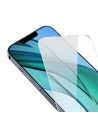 Hurtownia GSM - Szkło hartowane Baseus Crystal SGJC030002 0.3mm Apple iPhone 14/13/13 Pro [2 PACK] - BSU3768 - {ean13} - Hurt