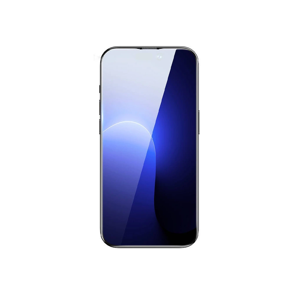 Hurtownia GSM - Sticlă călită Baseus Crystal SGJC030102 0.3mm Apple iPhone 14 Pro [2 PACK] - BSU3769 - {ean13} - Hurt