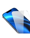 Hurtownia GSM - Sticlă temperată Baseus Crystal SGJC030202 0.3mm Apple iPhone iPhone 14 Plus / 15 Plus [2 PACK] - BSU3770 - {ean13} - Hurt