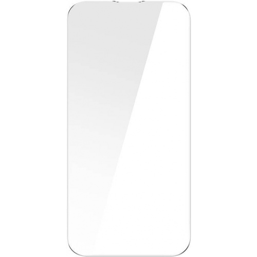 Hurtownia Baseus - 6932172617011 - BSU3771 - Szkło hartowane Baseus Crystal SGJC030302 0.3mm Apple iPhone 14 Pro Max [2 PACK] - B2B homescreen