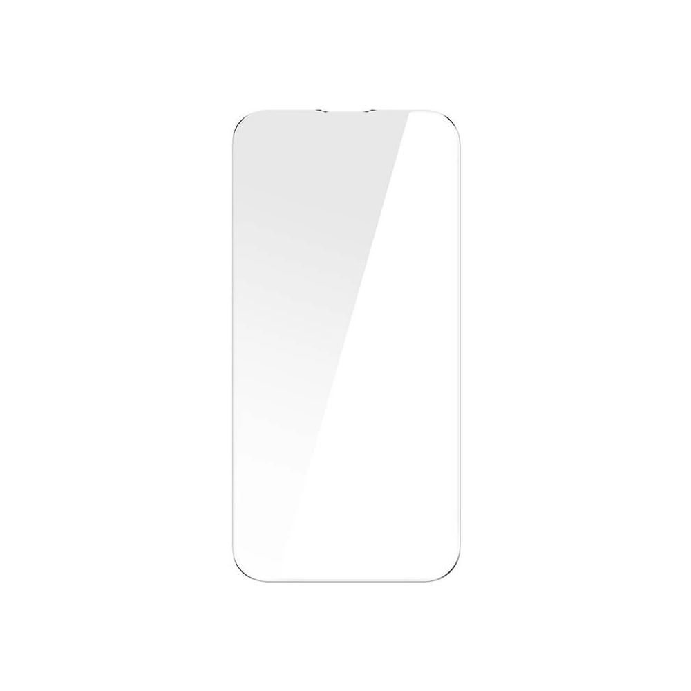 Wholesale Baseus Crystal SGJC030302 Glass 0.3mm Apple iPhone 14 Pro Max [2 PACK] - BSU3771 - {ean13} - Hurt