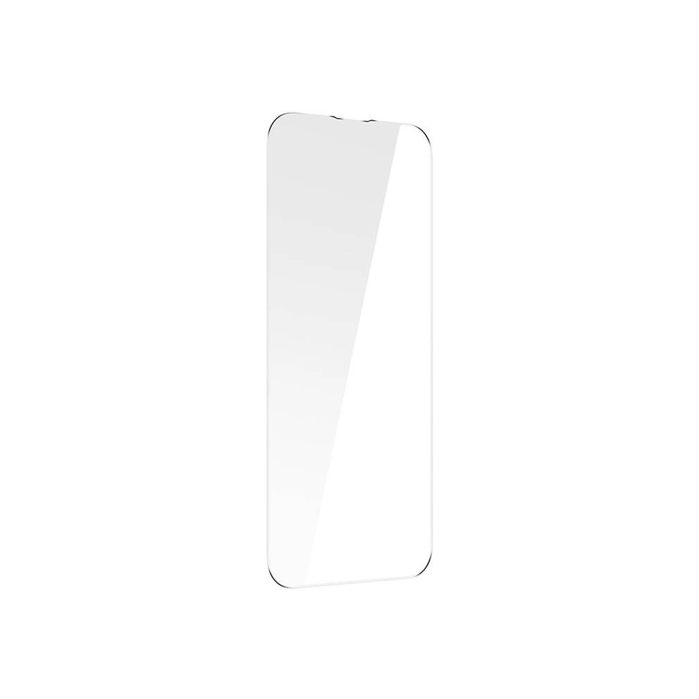Wholesale Baseus Crystal SGJC030302 Glass 0.3mm Apple iPhone 14 Pro Max [2 PACK] - BSU3771 - {ean13} - Hurt