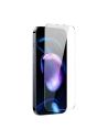Wholesale Baseus Crystal SGJC030302 Glass 0.3mm Apple iPhone 14 Pro Max [2 PACK] - BSU3771 - {ean13} - Hurt