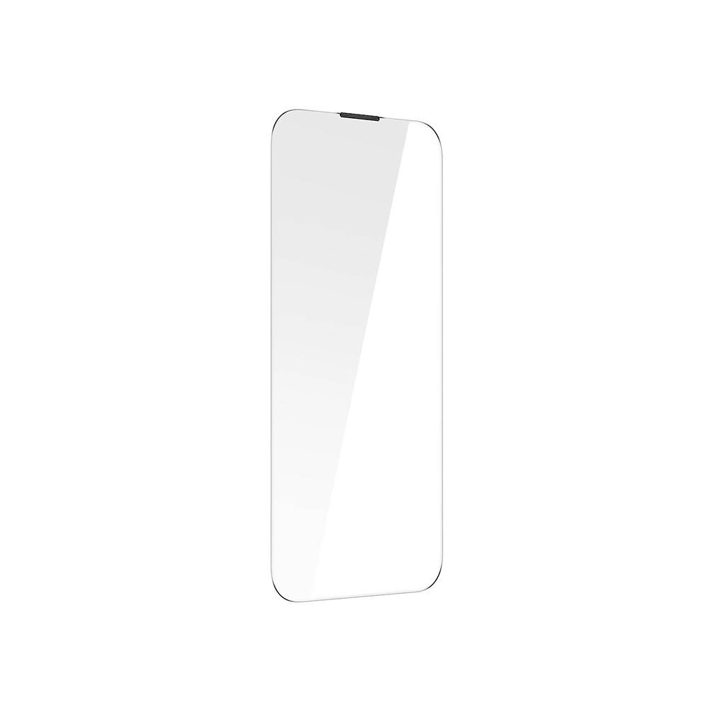Hurtownia GSM - Edzett üveg Baseus Crystal Anti Dust SGJC040102 0.3mm Apple iPhone 14 Pro [2 PACK] - BSU3773 - {ean13} - Hurt