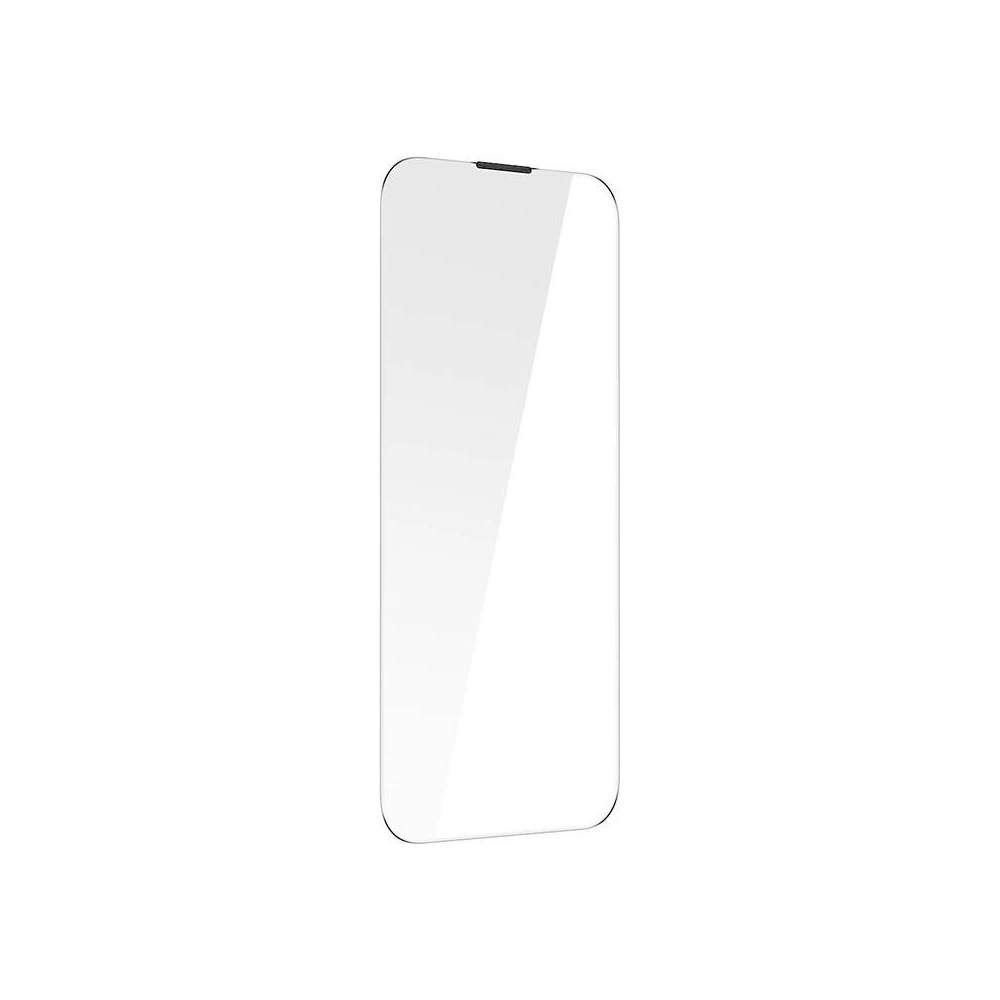 Hurtownia GSM - Edzett üveg Baseus Crystal Anti Dust SGJC040202 0.3mm Apple iPhone iPhone 14 Plus / 15 Plus [2 PACK] - BSU3774 - {ean13} - Hurt