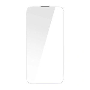 Edzett üveg Baseus Crystal Anti Dust SGJC040302 0.3mm Apple iPhone 14 Pro Max [2 PACK]