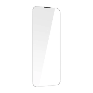 Szkło hartowane Baseus Crystal Anti Dust SGJC040302 0.3mm Apple iPhone 14 Pro Max [2 PACK]