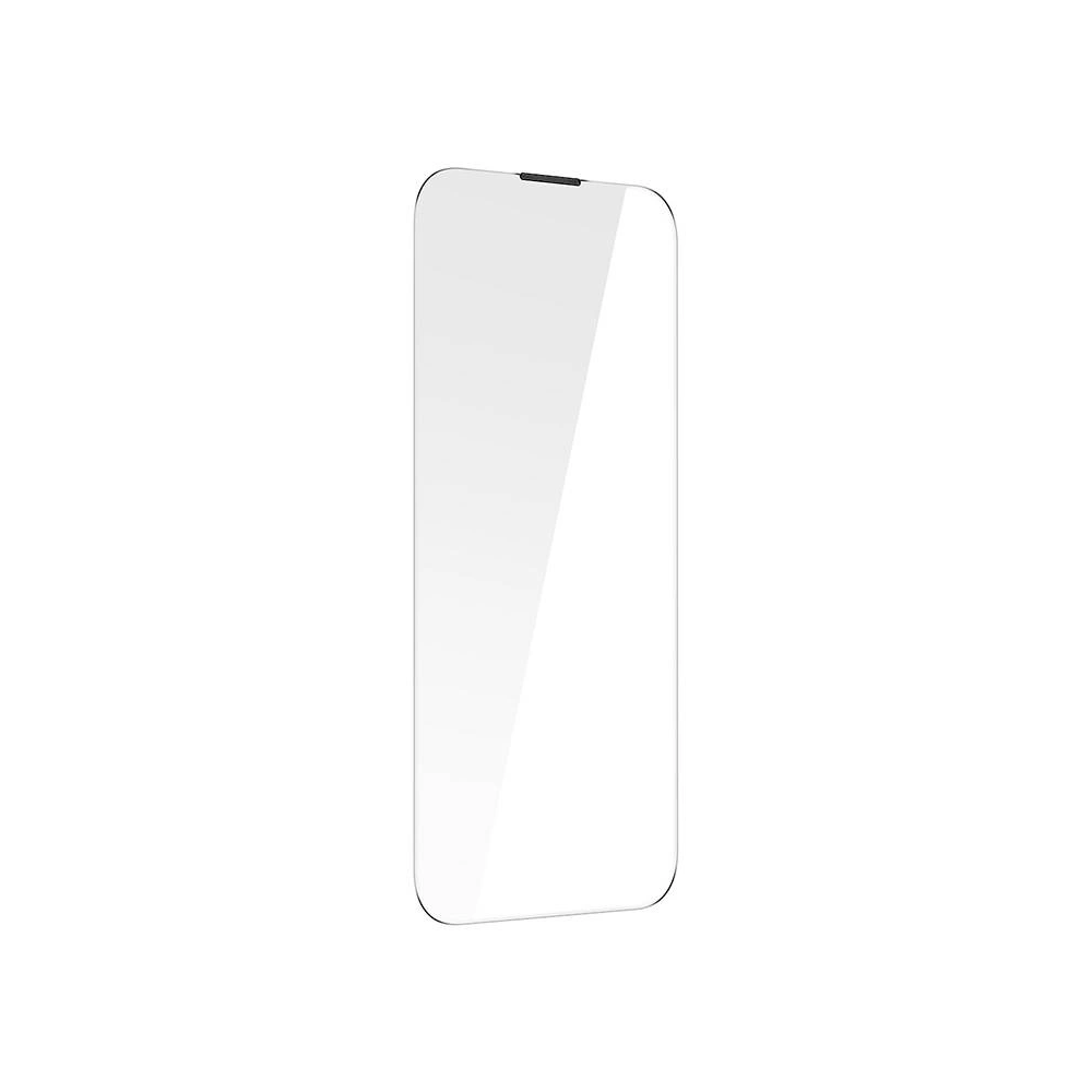 Hurtownia GSM - Edzett üveg Baseus Crystal Anti Dust SGJC040302 0.3mm Apple iPhone 14 Pro Max [2 PACK] - BSU3775 - {ean13} - Hurt