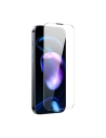 Hurtownia GSM - Edzett üveg Baseus Crystal Anti Dust SGJC040302 0.3mm Apple iPhone 14 Pro Max [2 PACK] - BSU3775 - {ean13} - Hurt