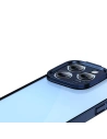 Hurtownia GSM - Tok + üveg Baseus Glitter Apple iPhone 14 Pro Max (kék) - BSU3776 - {ean13} - Hurt