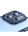 Wholesale Baseus Glitter Case + Glass Apple iPhone 14 Pro Max (blue) - BSU3776 - {ean13} - Hurt