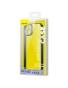 Hurtownia GSM - Set etui + sticlă Baseus Glitter Apple iPhone 14 Plus / 15 Plus (albastru) - BSU3777 - {ean13} - Hurt