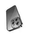Wholesale Baseus Glitter Case + Glass Apple iPhone 14 Pro Max (black) - BSU3780 - {ean13} - Hurt