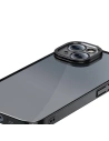 Hurtownia GSM - Tok + üveg Baseus Glitter Apple iPhone 14 (fekete) - BSU3783 - {ean13} - Hurt