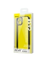 Hurtownia GSM - Set husă + sticlă Baseus Glitter Apple iPhone 14 (negru) - BSU3783 - {ean13} - Hurt