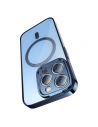 Wholesale Baseus Glitter MagSafe Case + Glass Apple iPhone 14 Pro Max (blue) - BSU3784 - {ean13} - Hurt