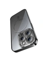 Hurtownia GSM - Set Case + Glas Baseus Glitter MagSafe Apple iPhone 14 Pro (schwarz) - BSU3788 - {ean13} - Hurt