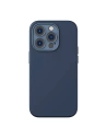 Hurtownia GSM - Set mit Hülle + Glas Baseus Liquid Silica Apple iPhone 14 Pro (blau) - BSU3790 - {ean13} - Hurt