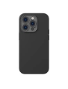 Hurtownia GSM - Case + Glas Set Baseus Liquid Silica Apple iPhone 14 Pro Max (schwarz) - BSU3791 - {ean13} - Hurt