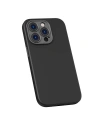 Hurtownia GSM - Case + Glas Set Baseus Liquid Silica Apple iPhone 14 Pro Max (schwarz) - BSU3791 - {ean13} - Hurt