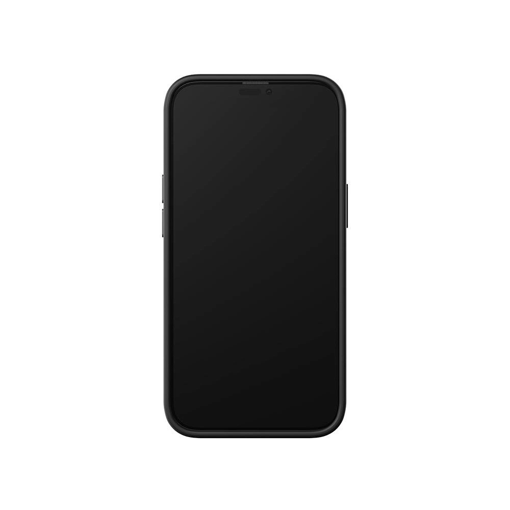 Hurtownia GSM - Case + Glas Set Baseus Liquid Silica Apple iPhone 14 Pro Max (schwarz) - BSU3791 - {ean13} - Hurt