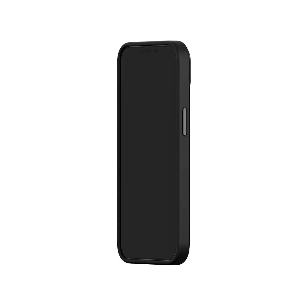 Hurtownia GSM - Case + Glas Set Baseus Liquid Silica Apple iPhone 14 Pro Max (schwarz) - BSU3791 - {ean13} - Hurt