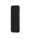 Hurtownia GSM - Set husă + sticlă Baseus Liquid Silica Apple iPhone 14 Plus / 15 Plus (negru) - BSU3792 - {ean13} - Hurt
