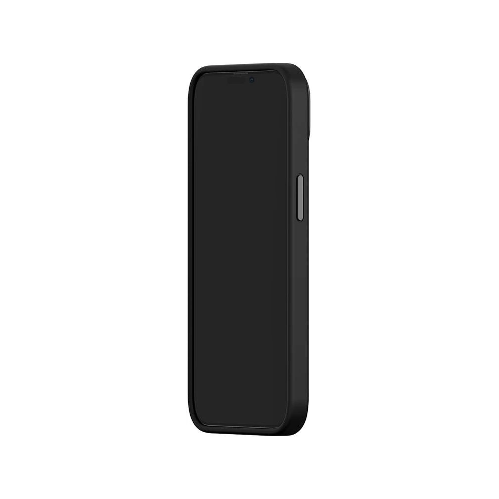 Hurtownia GSM - Set Etui + Glas Baseus Liquid Silica Apple iPhone 14 Pro (schwarz) - BSU3793 - {ean13} - Hurt