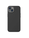 Hurtownia GSM - Tok + üveg Baseus Liquid Silica Apple iPhone 14 (fekete) - BSU3794 - {ean13} - Hurt