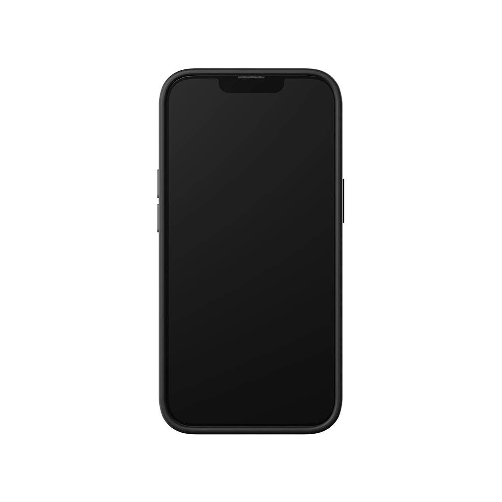 Hurtownia GSM - Tok + üveg Baseus Liquid Silica Apple iPhone 14 (fekete) - BSU3794 - {ean13} - Hurt