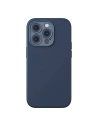 Hurtownia GSM - Set husă + sticlă Baseus Liquid Silica MagSafe Apple iPhone 14 Pro Max (albastru) - BSU3795 - {ean13} - Hurt