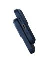 Hurtownia GSM - Set husă + sticlă Baseus Liquid Silica MagSafe Apple iPhone 14 Pro Max (albastru) - BSU3795 - {ean13} - Hurt