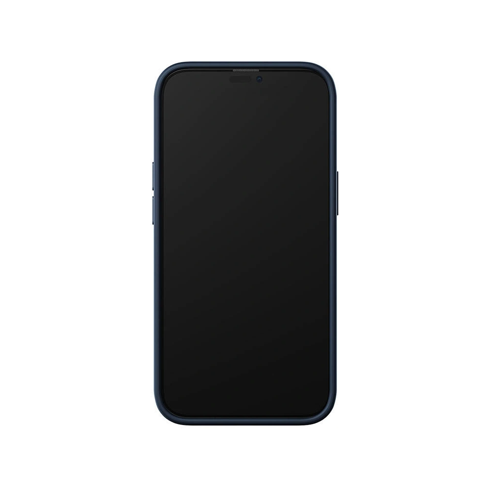 Hurtownia GSM - Sada pouzdro + sklo Baseus Liquid Silica MagSafe Apple iPhone 14 Pro Max (modrá) - BSU3795 - {ean13} - Hurt
