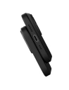 Hurtownia GSM - Set mit Case + Glas Baseus Liquid Silica MagSafe Apple iPhone 14 Pro (schwarz) - BSU3796 - {ean13} - Hurt